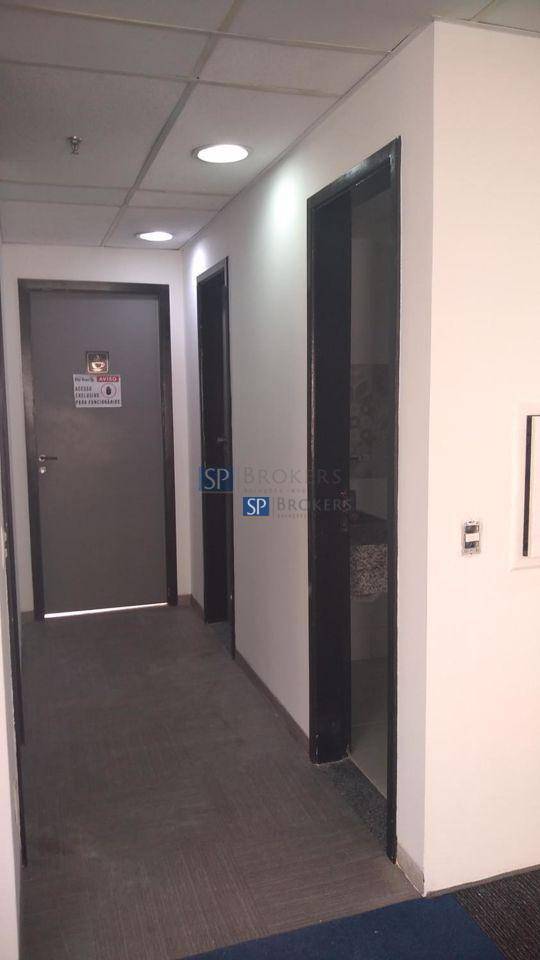 Conjunto Comercial-Sala para alugar, 263m² - Foto 9