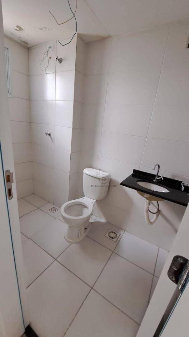 Apartamento à venda com 3 quartos, 78m² - Foto 11