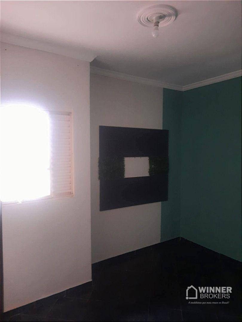 Casa à venda com 3 quartos, 100m² - Foto 6