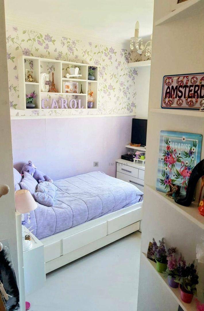 Apartamento à venda com 4 quartos, 130m² - Foto 25