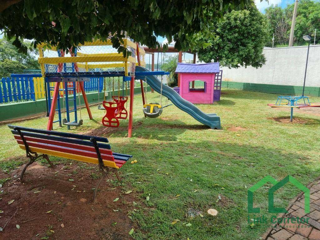 Casa de Condomínio à venda com 3 quartos, 80m² - Foto 34