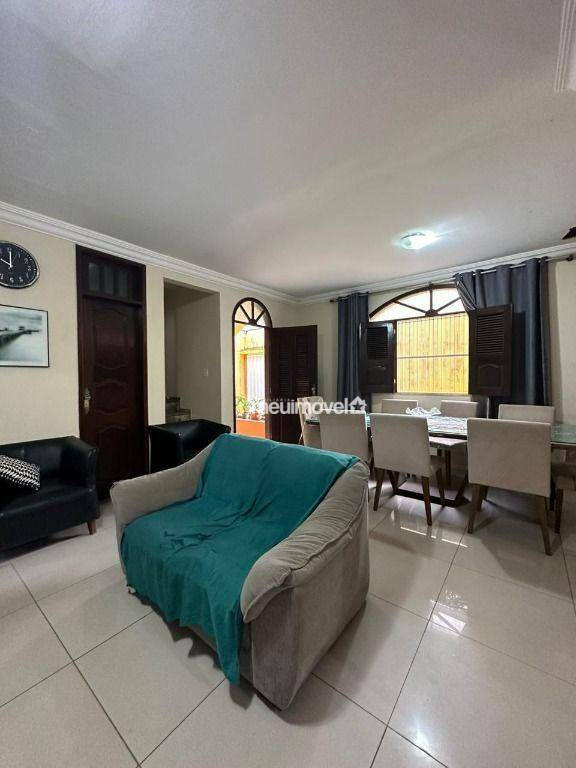 Casa, 4 quartos, 350 m² - Foto 4