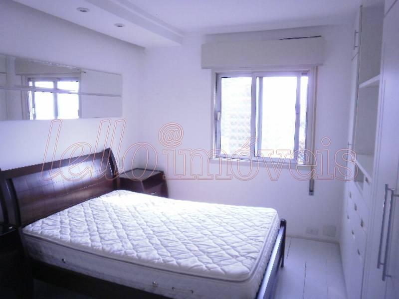 Apartamento para alugar com 3 quartos, 104m² - Foto 11