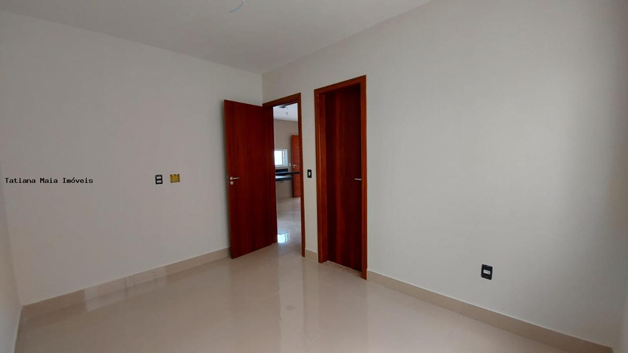 Casa de Condomínio à venda com 3 quartos, 99m² - Foto 13