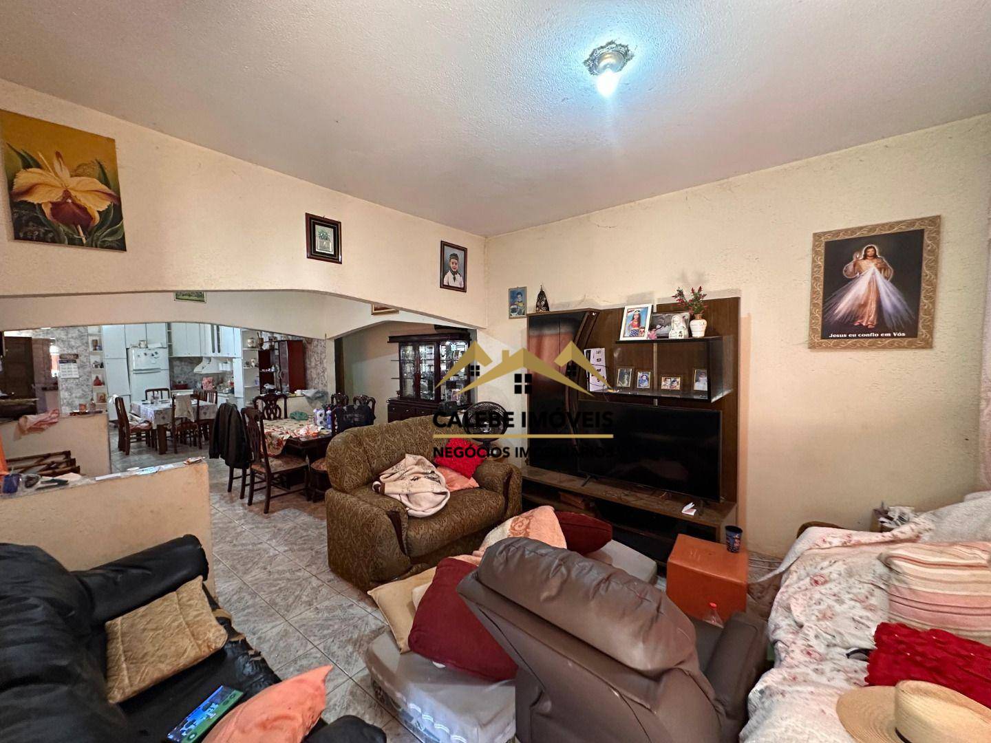 Chácara, 3 quartos, 1800 m² - Foto 3