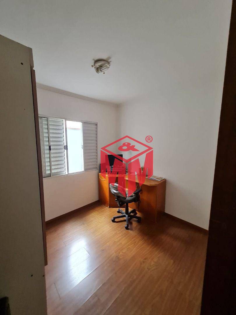 Sobrado à venda com 3 quartos, 188m² - Foto 34