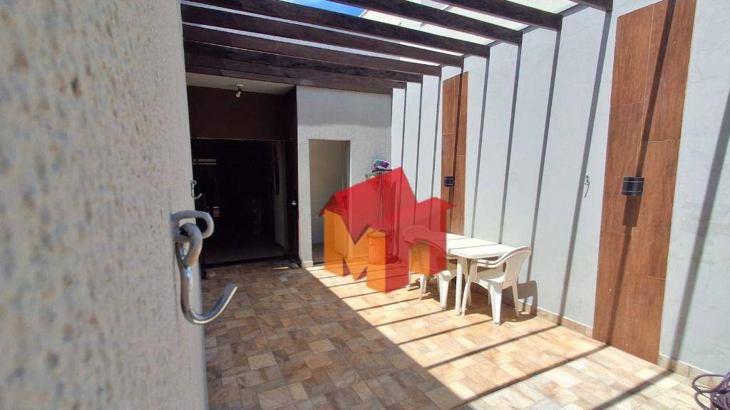 Casa à venda com 3 quartos, 134m² - Foto 17