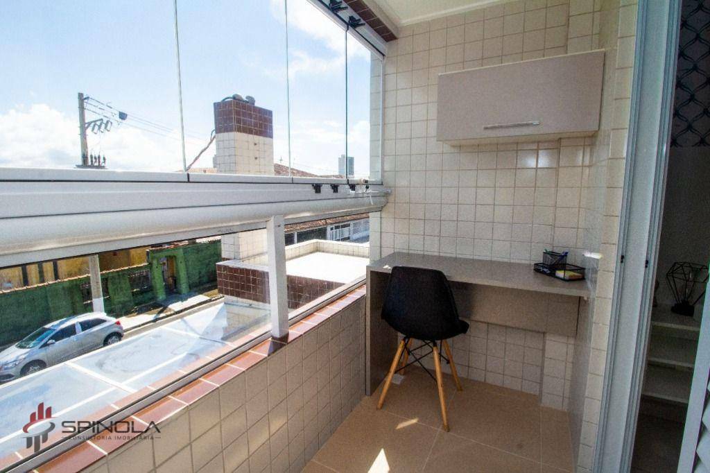 Apartamento à venda com 2 quartos, 55m² - Foto 22