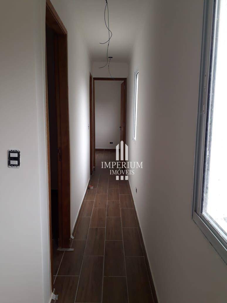 Apartamento para alugar com 2 quartos, 40m² - Foto 7