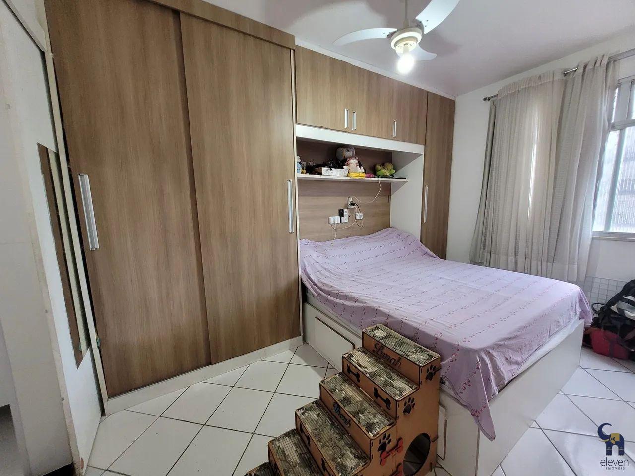 Apartamento à venda com 2 quartos, 76m² - Foto 9