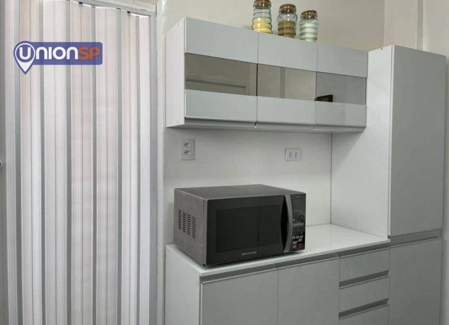 Apartamento à venda com 2 quartos, 72m² - Foto 13