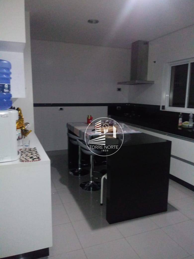 Sobrado à venda com 4 quartos, 260m² - Foto 38