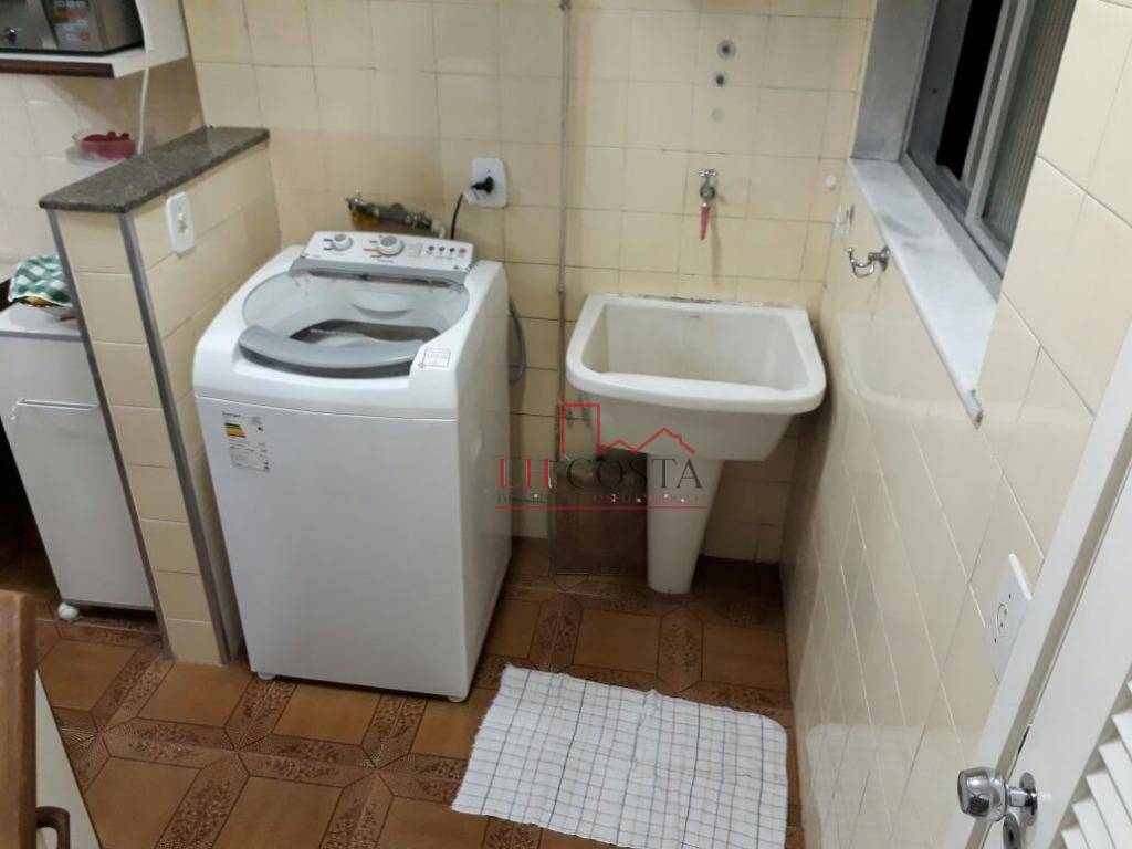 Apartamento à venda com 2 quartos, 88m² - Foto 16