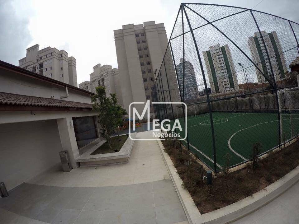 Apartamento à venda com 3 quartos, 68m² - Foto 6