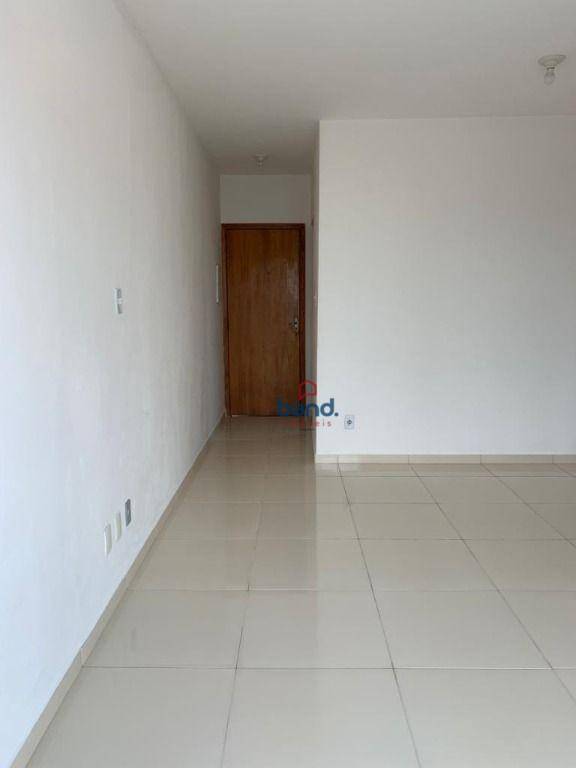 Apartamento à venda com 2 quartos, 56m² - Foto 6