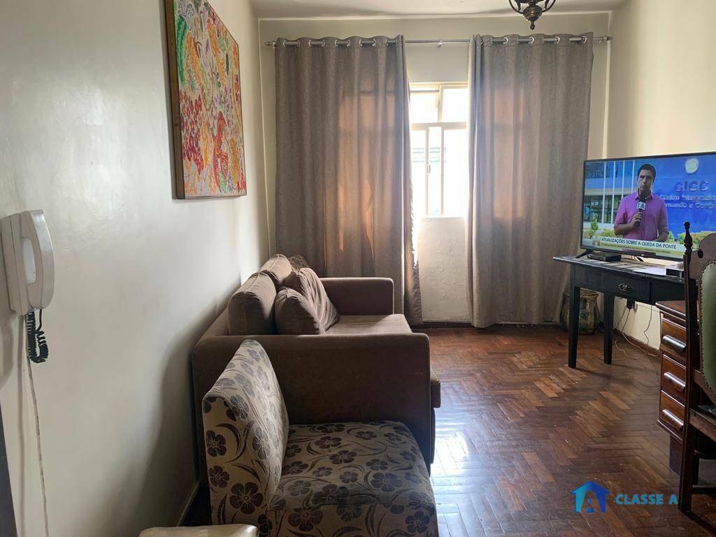 Cobertura à venda com 3 quartos, 140m² - Foto 2