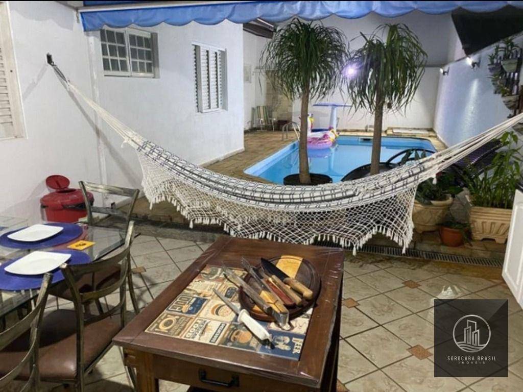 Casa de Condomínio à venda com 4 quartos, 365m² - Foto 4