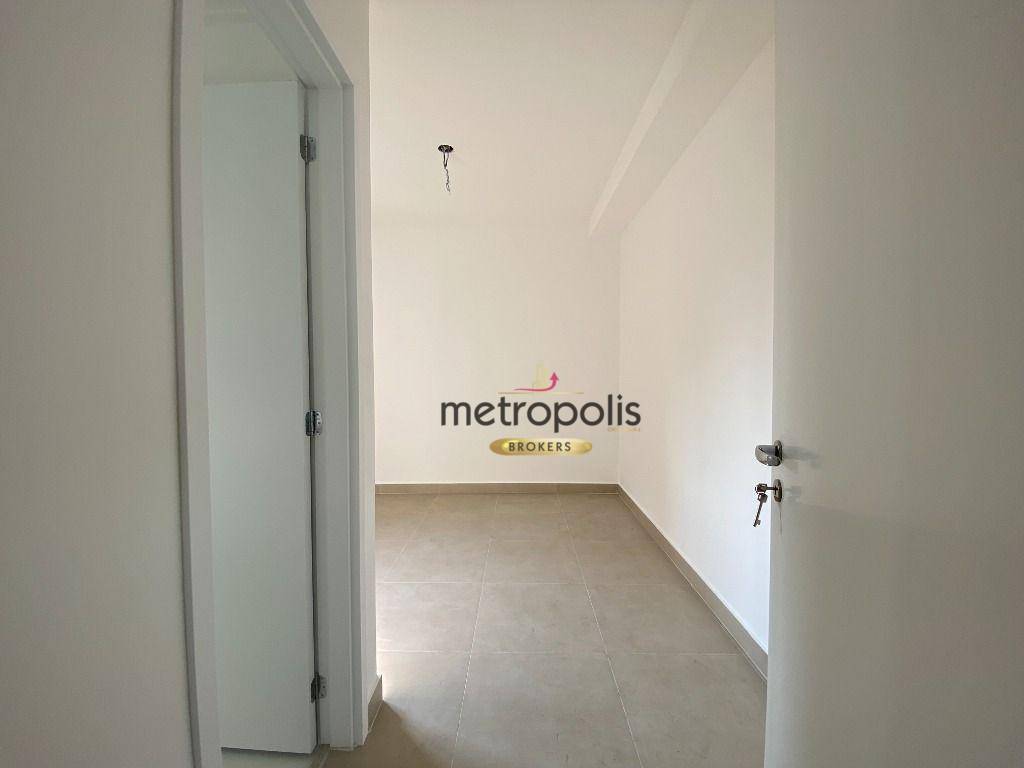 Apartamento à venda com 3 quartos, 135m² - Foto 28