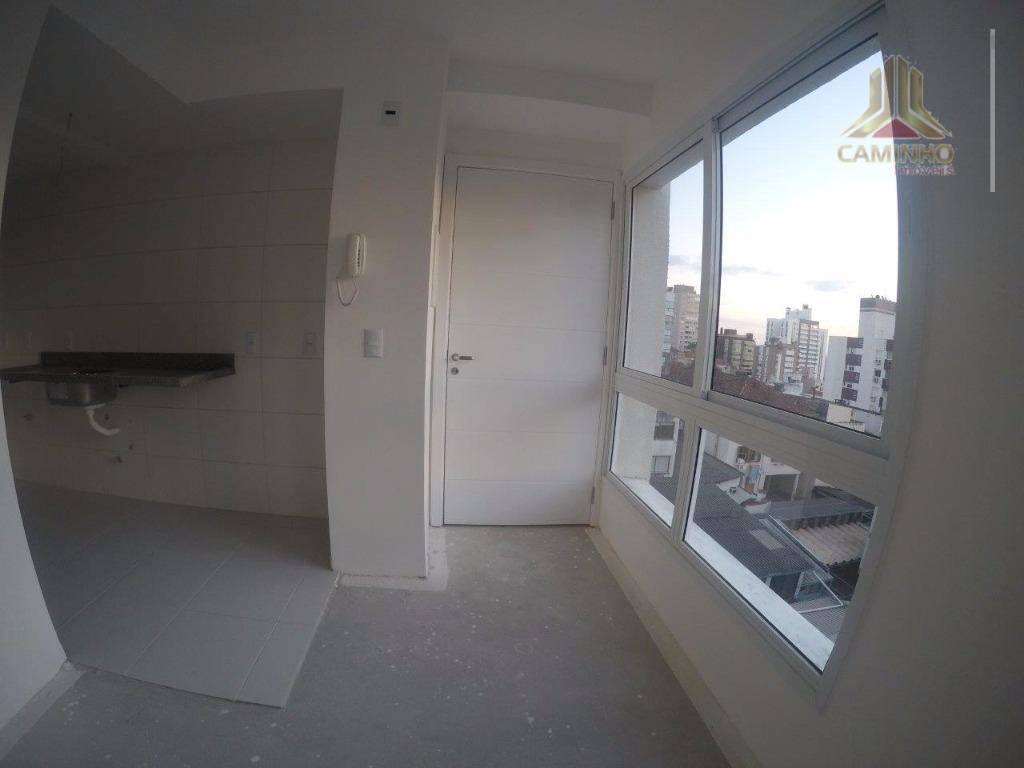 Apartamento à venda com 1 quarto, 40m² - Foto 24