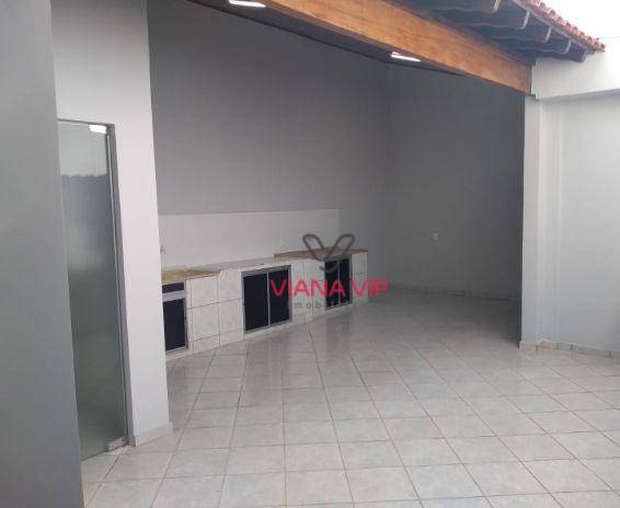 Casa à venda com 3 quartos, 195m² - Foto 12