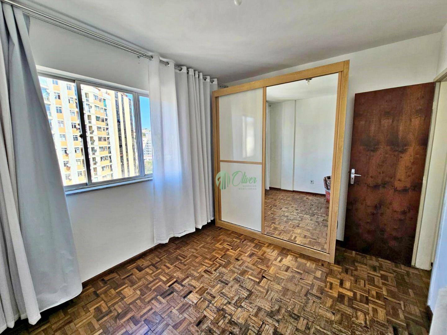 Apartamento à venda com 1 quarto, 60m² - Foto 16