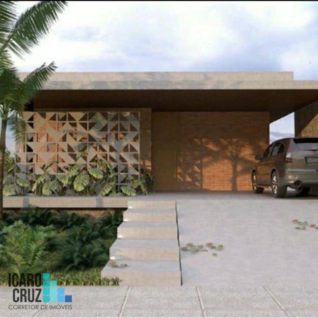 Casa de Condomínio à venda com 5 quartos, 205m² - Foto 3