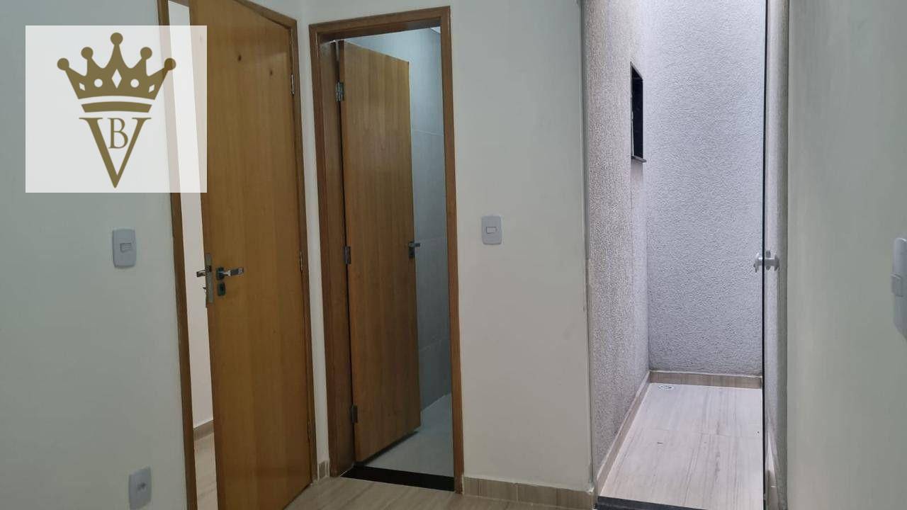 Casa à venda com 3 quartos, 123m² - Foto 11