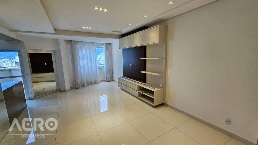 Apartamento para alugar com 3 quartos, 180m² - Foto 4