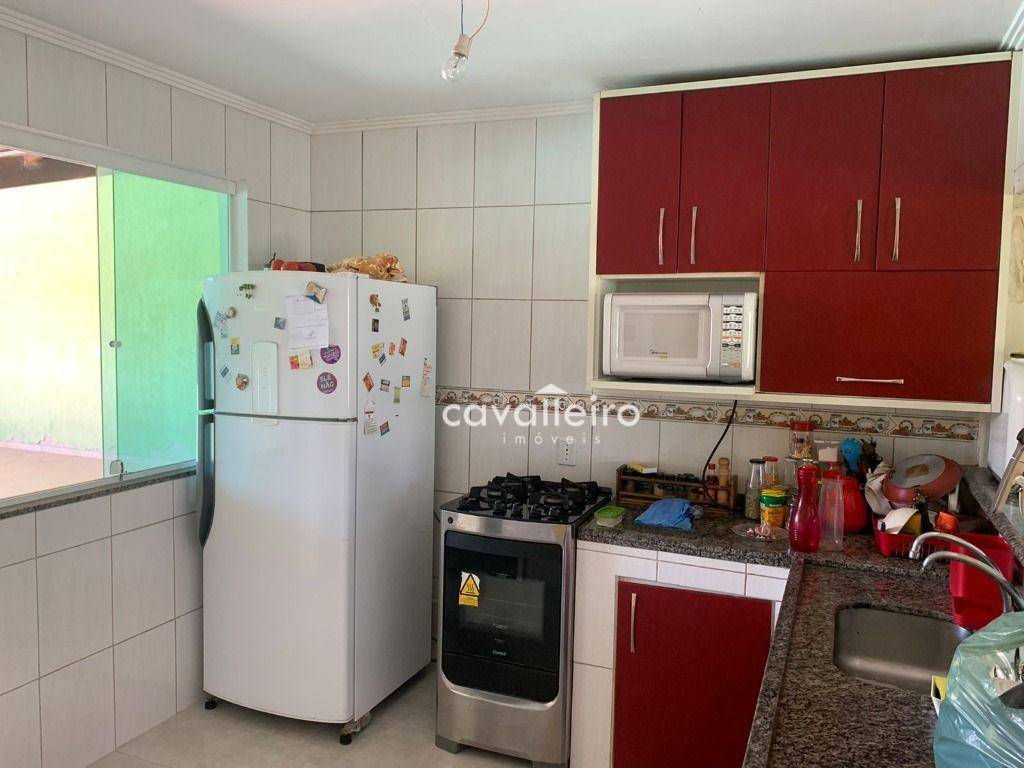 Casa à venda com 5 quartos, 288m² - Foto 13