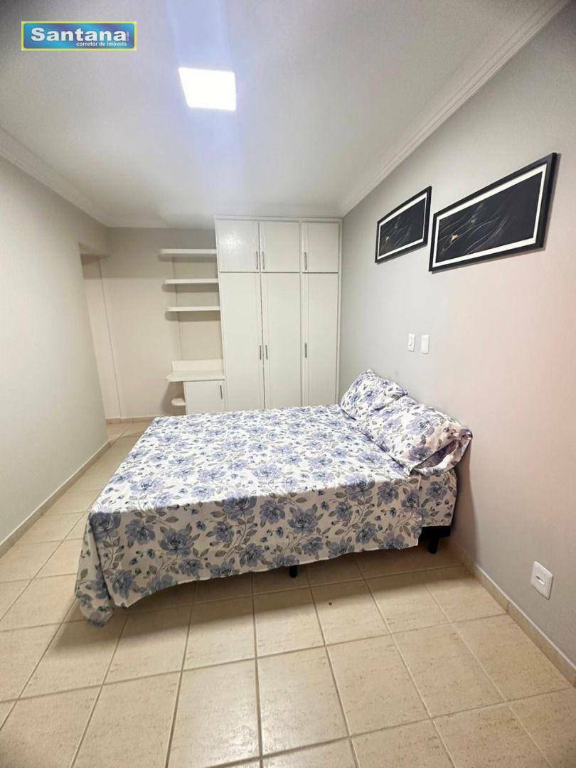 Apartamento à venda com 2 quartos, 64m² - Foto 3