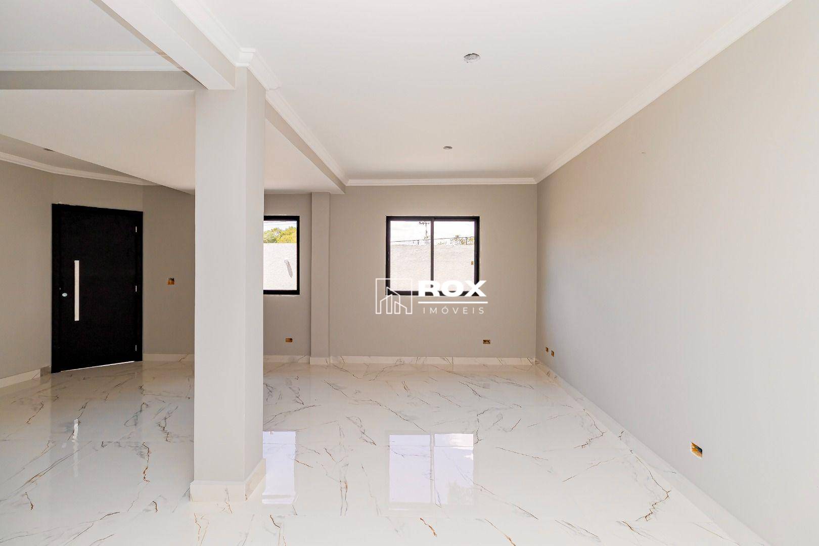 Sobrado, 3 quartos, 135 m² - Foto 3