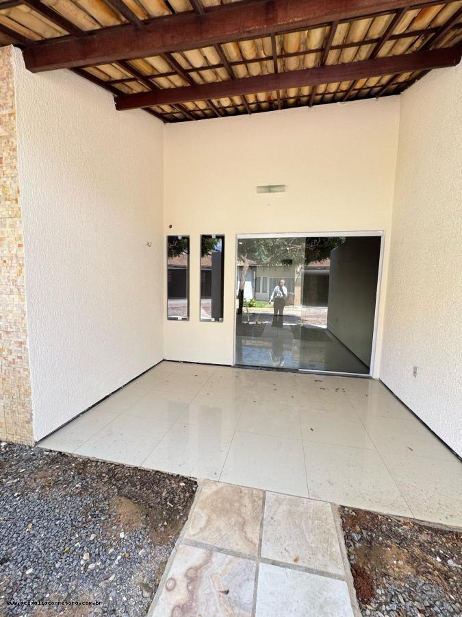 Casa de Condomínio à venda com 3 quartos, 105m² - Foto 8