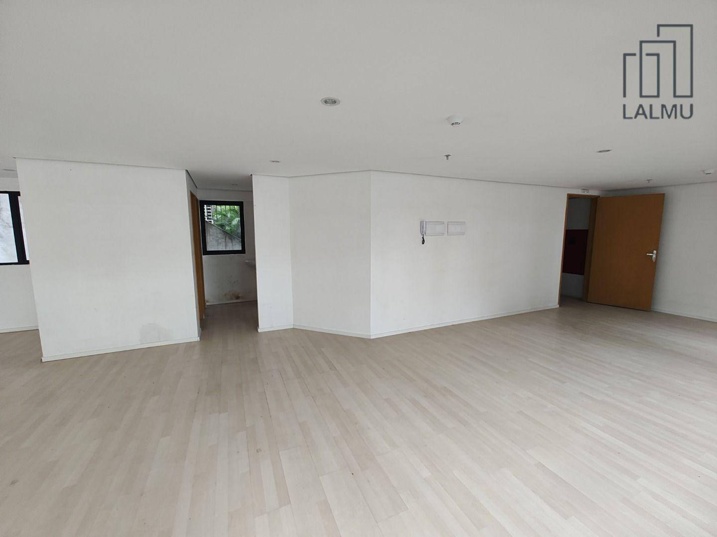 Conjunto Comercial-Sala para alugar, 84m² - Foto 12