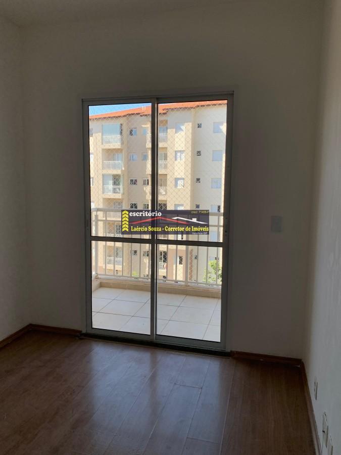 Apartamento à venda com 2 quartos, 48m² - Foto 7