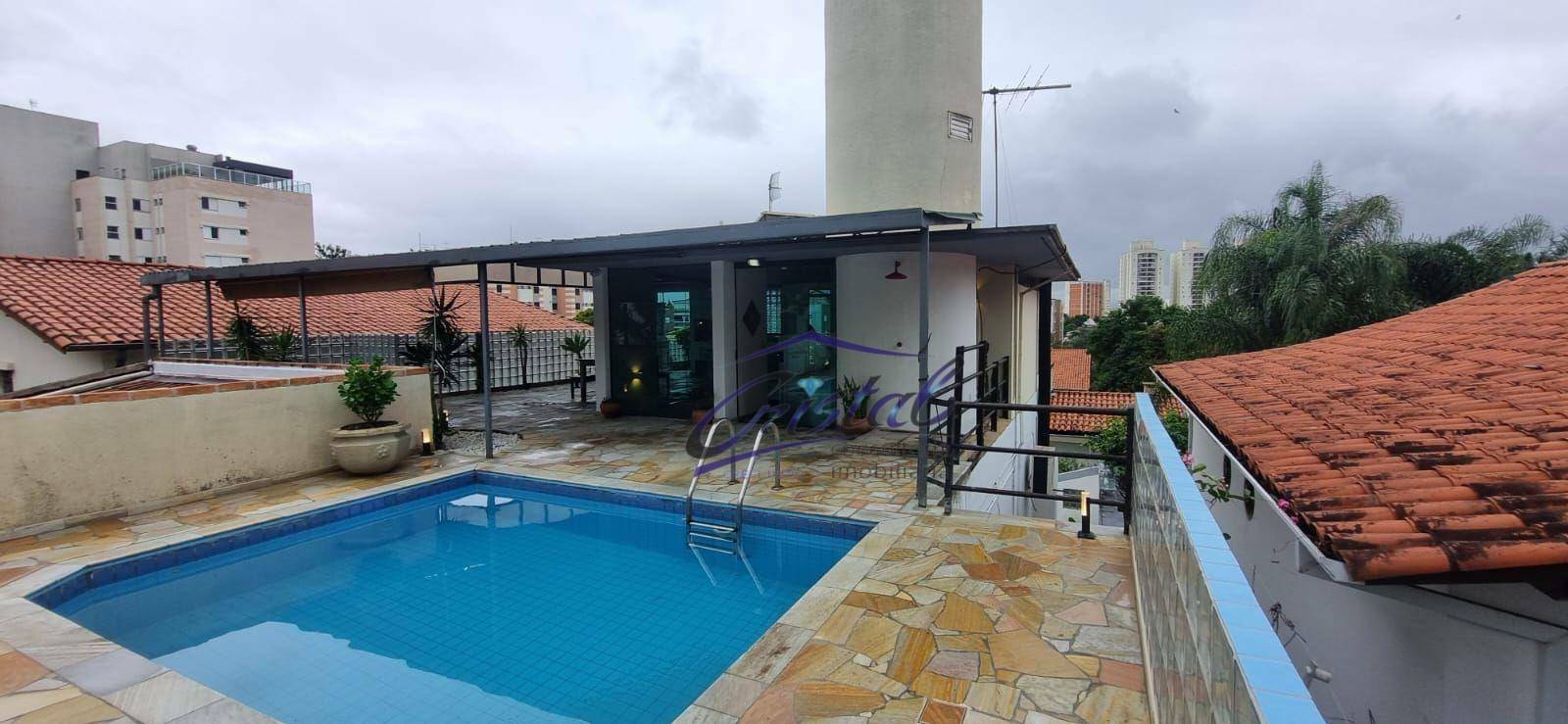 Casa à venda com 3 quartos, 295m² - Foto 41