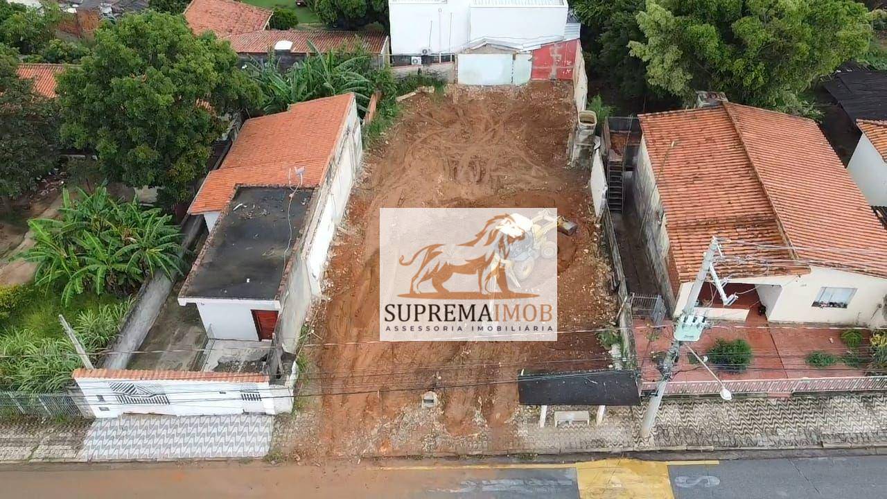 Terreno, 450 m² - Foto 3