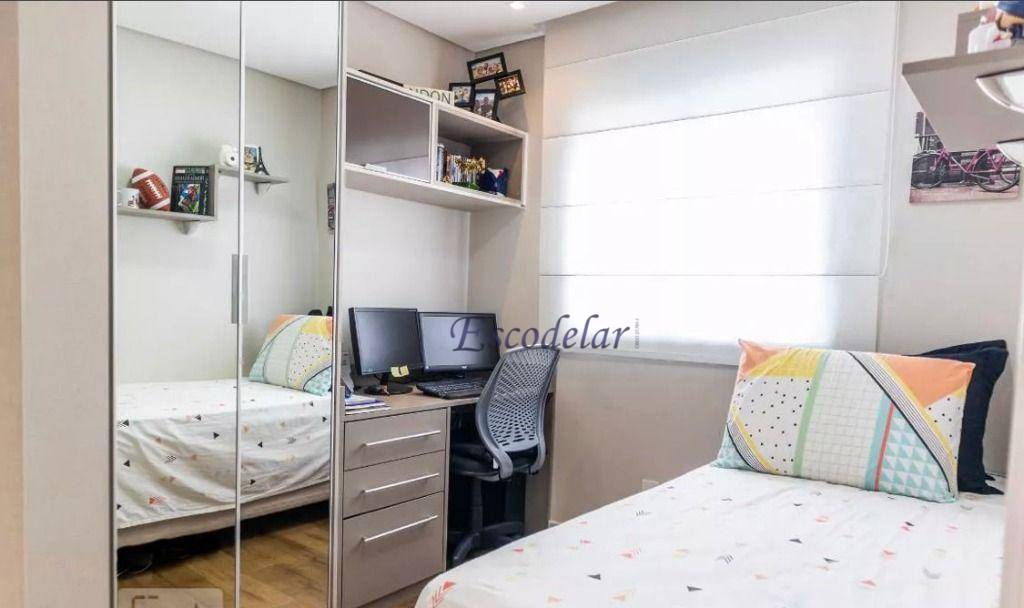 Apartamento à venda com 2 quartos, 47m² - Foto 13