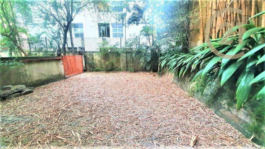 Sobrado para alugar com 1 quarto, 113m² - Foto 26