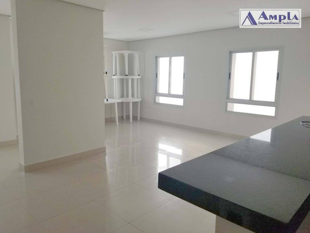 Apartamento para alugar com 1 quarto, 46m² - Foto 19