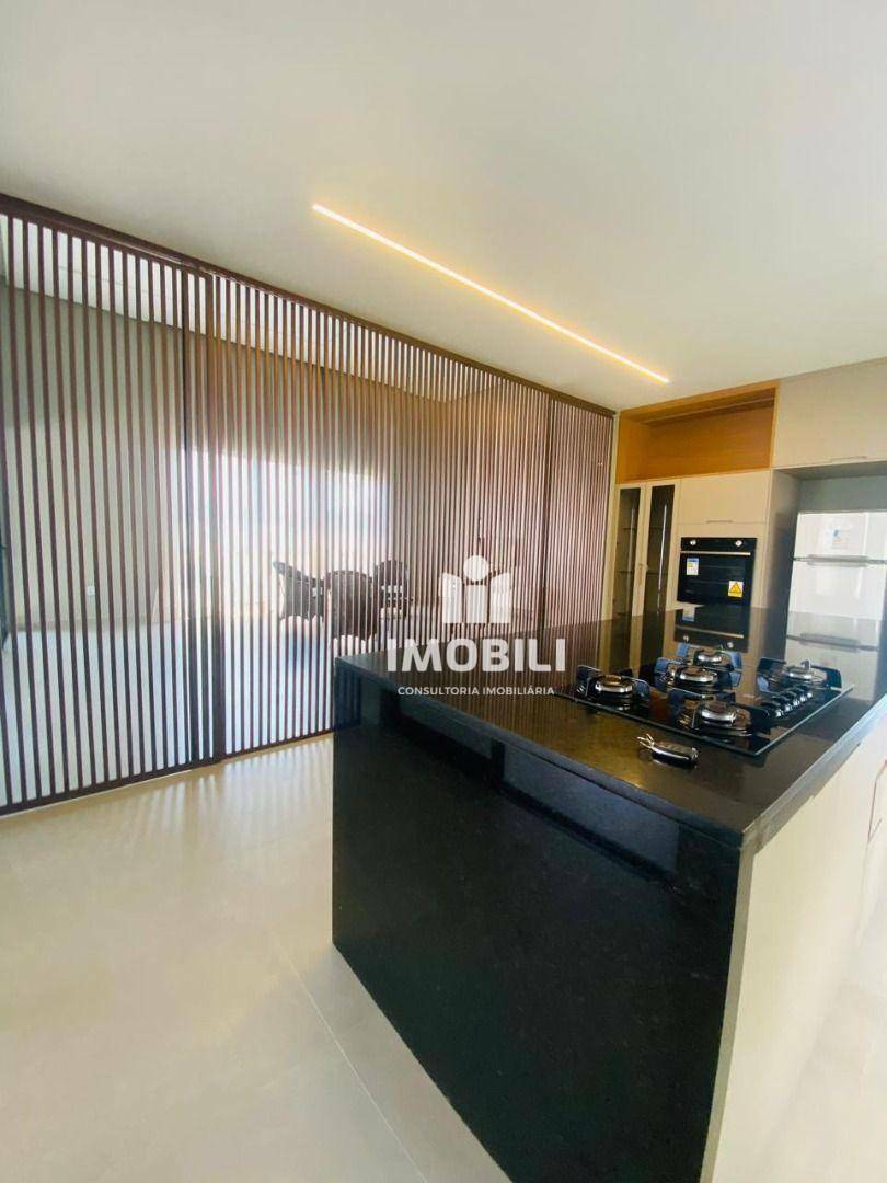 Casa de Condomínio à venda com 3 quartos, 440m² - Foto 15