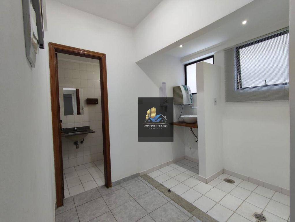 Conjunto Comercial-Sala para alugar, 45m² - Foto 6