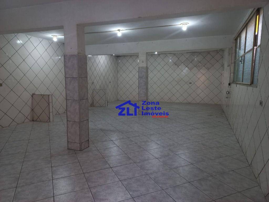 Loja-Salão para alugar, 110m² - Foto 6