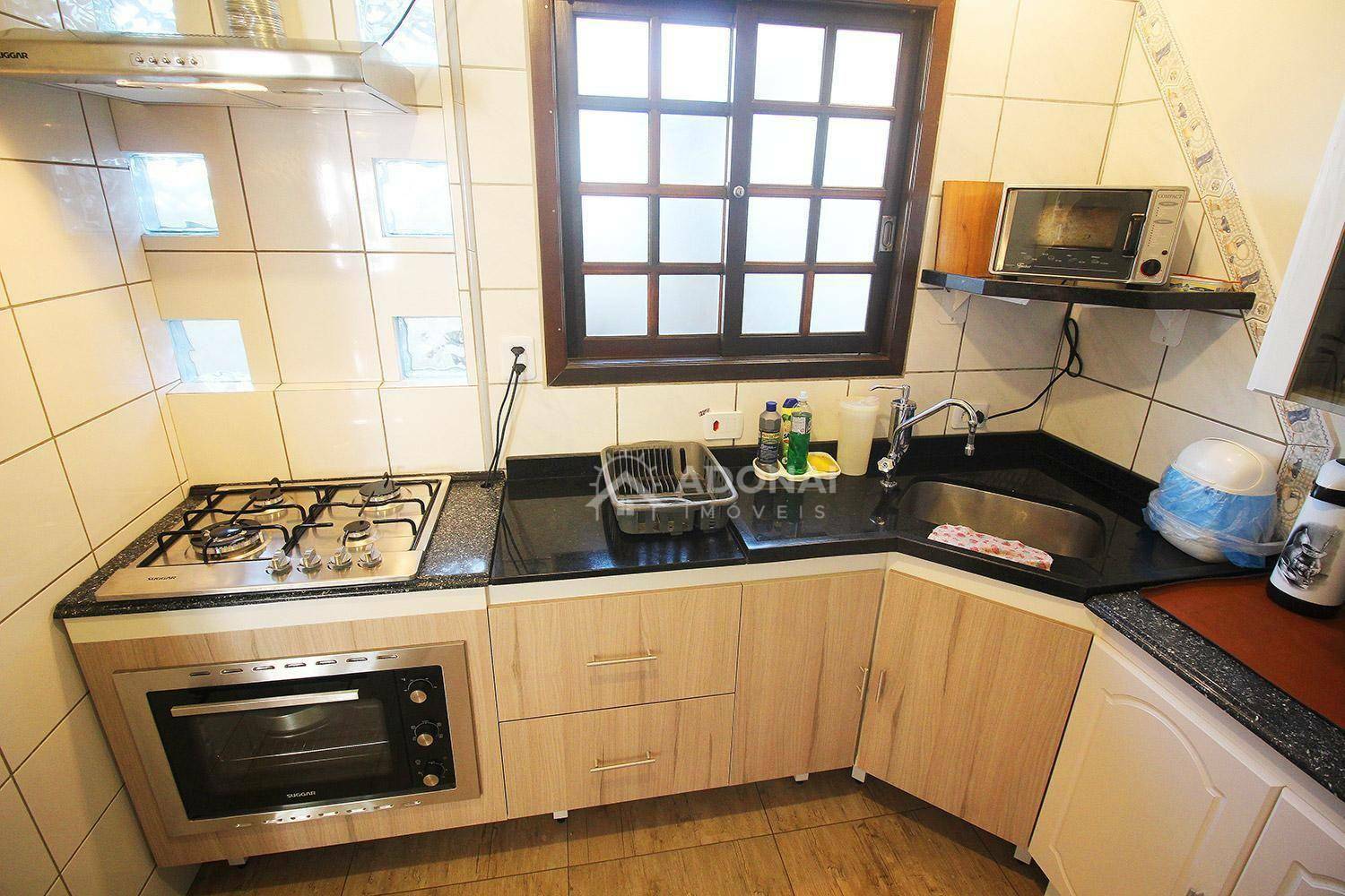 Sobrado à venda com 3 quartos, 108m² - Foto 10