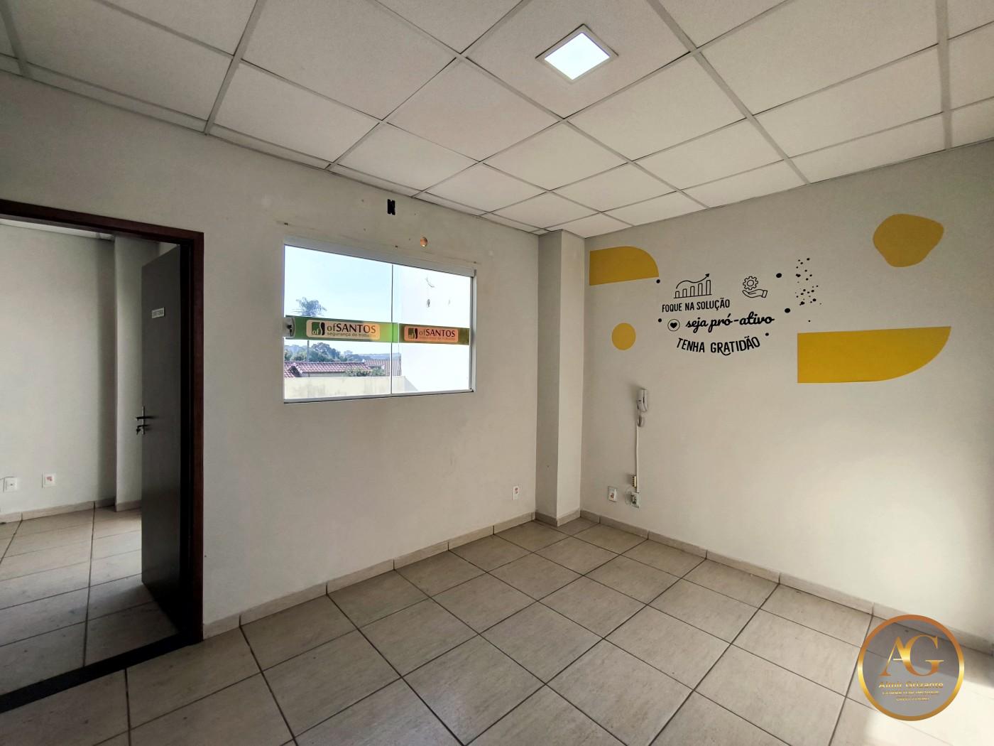 Conjunto Comercial-Sala para alugar, 38m² - Foto 2