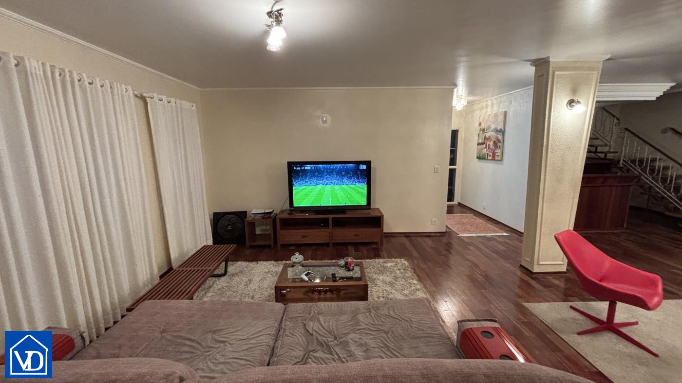 Casa de Condomínio à venda com 6 quartos, 400m² - Foto 10