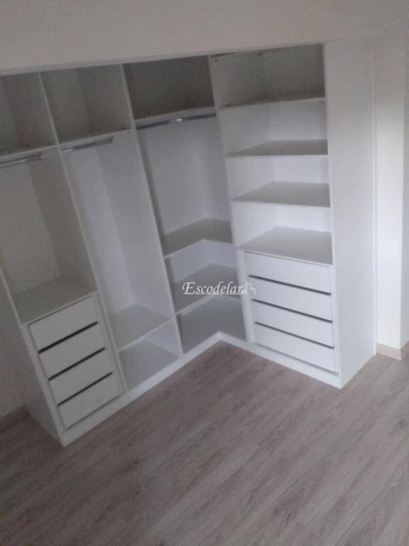 Apartamento à venda com 4 quartos, 193m² - Foto 34