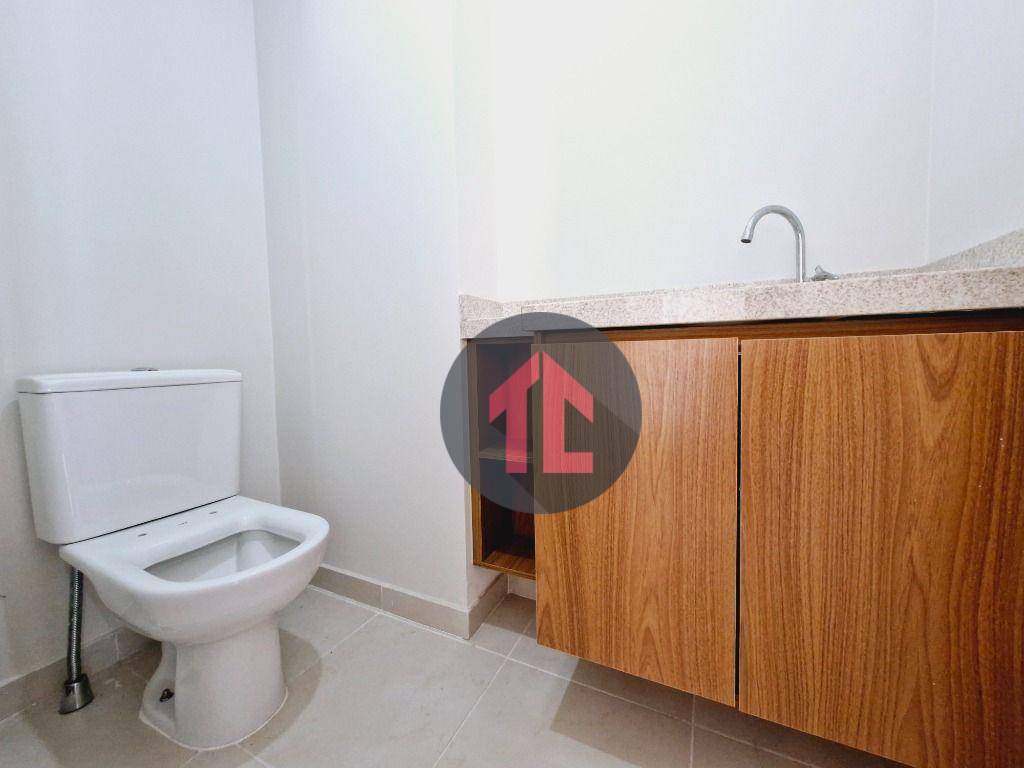 Apartamento para alugar com 1 quarto, 57m² - Foto 20