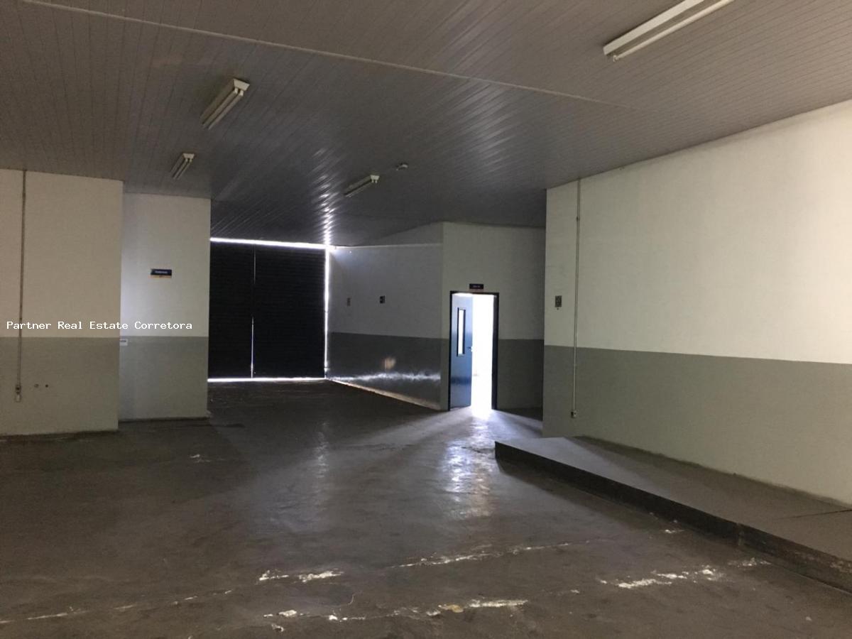 Depósito-Galpão-Armazém para alugar, 3120m² - Foto 27