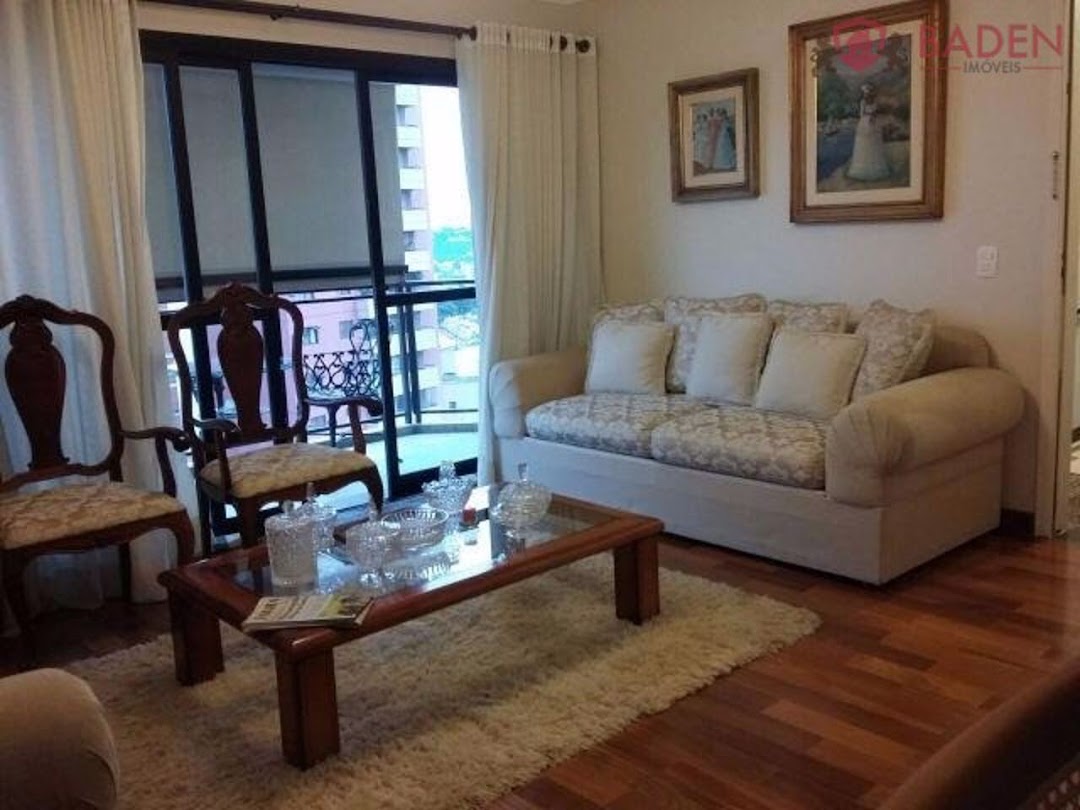 Apartamento, 3 quartos, 187 m² - Foto 1