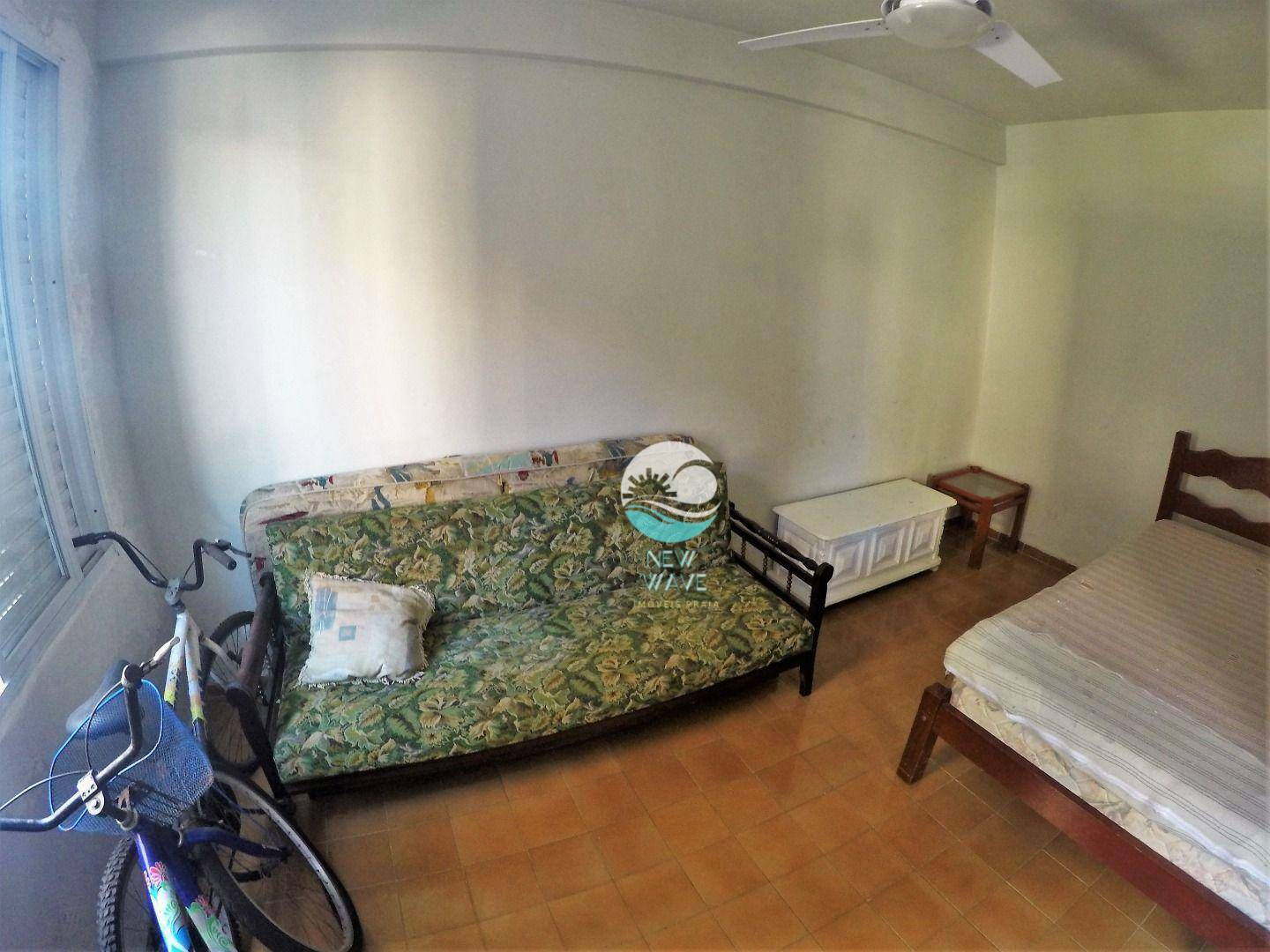 Apartamento à venda com 1 quarto, 42m² - Foto 11